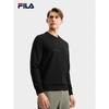 Men's Crew Neck Pullover Sweatshirt