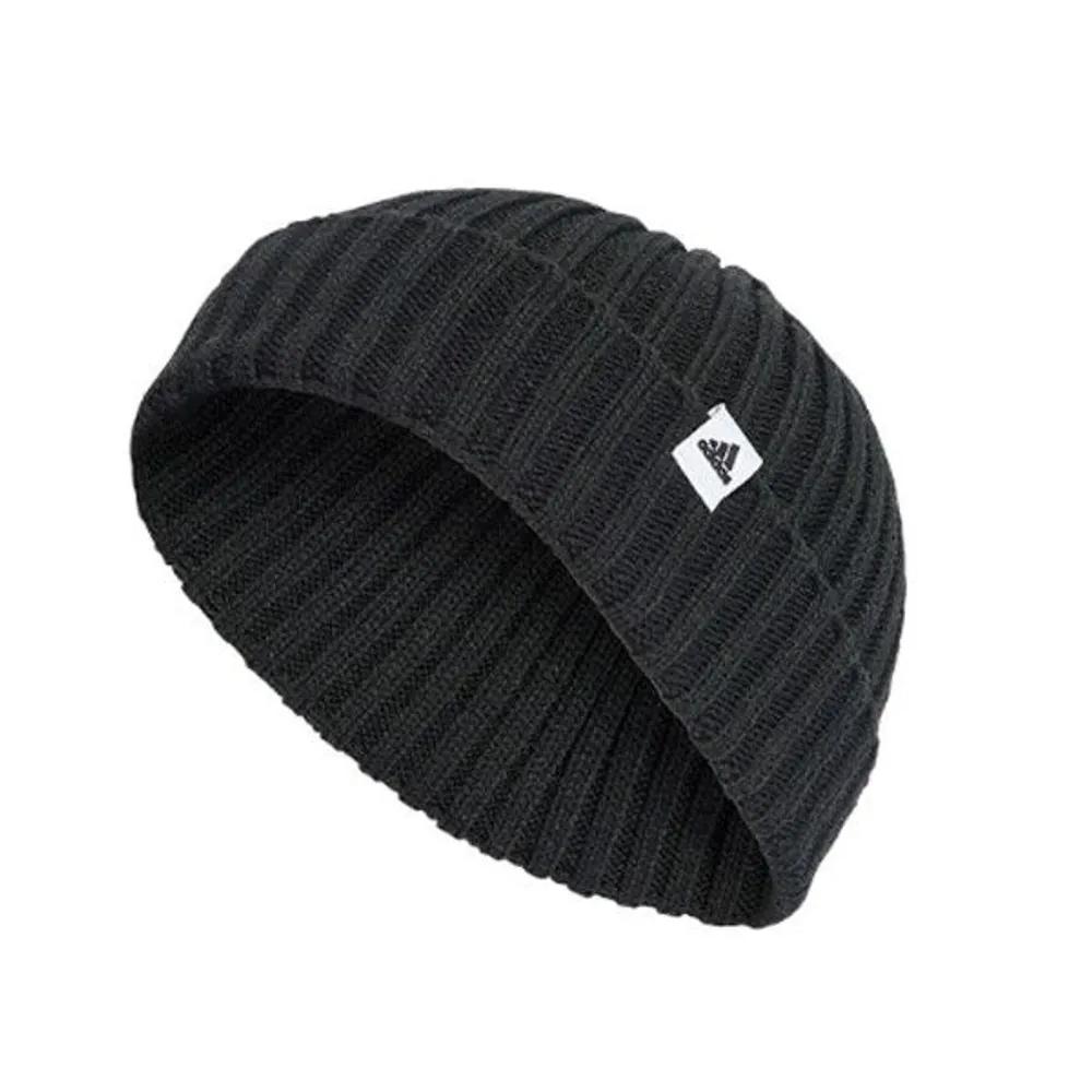 [adidas] Unisex Fashion Fisherman Beanie Hat IB2656 OSFM