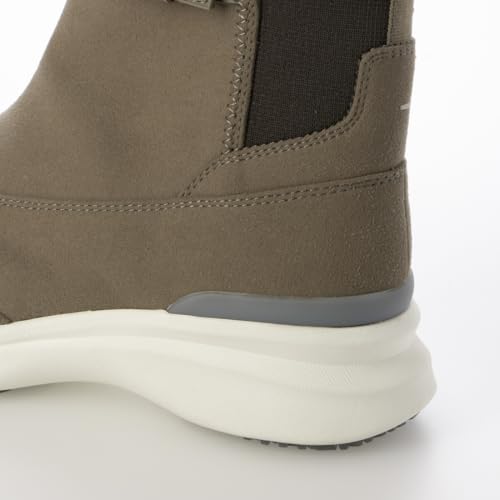 [Rain-resistant] sneaker boots