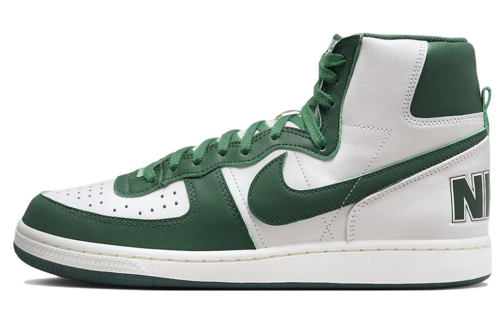 Nike Terminator High Noble Green FD0650-100 44