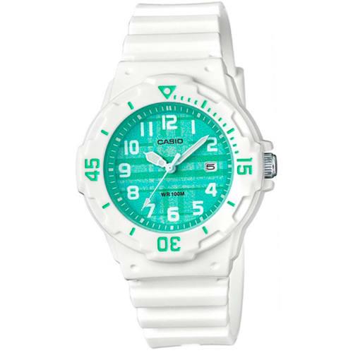 

Casio [ ] Casio Wristwatch Watch Cheap Casio LRW-200H-3C