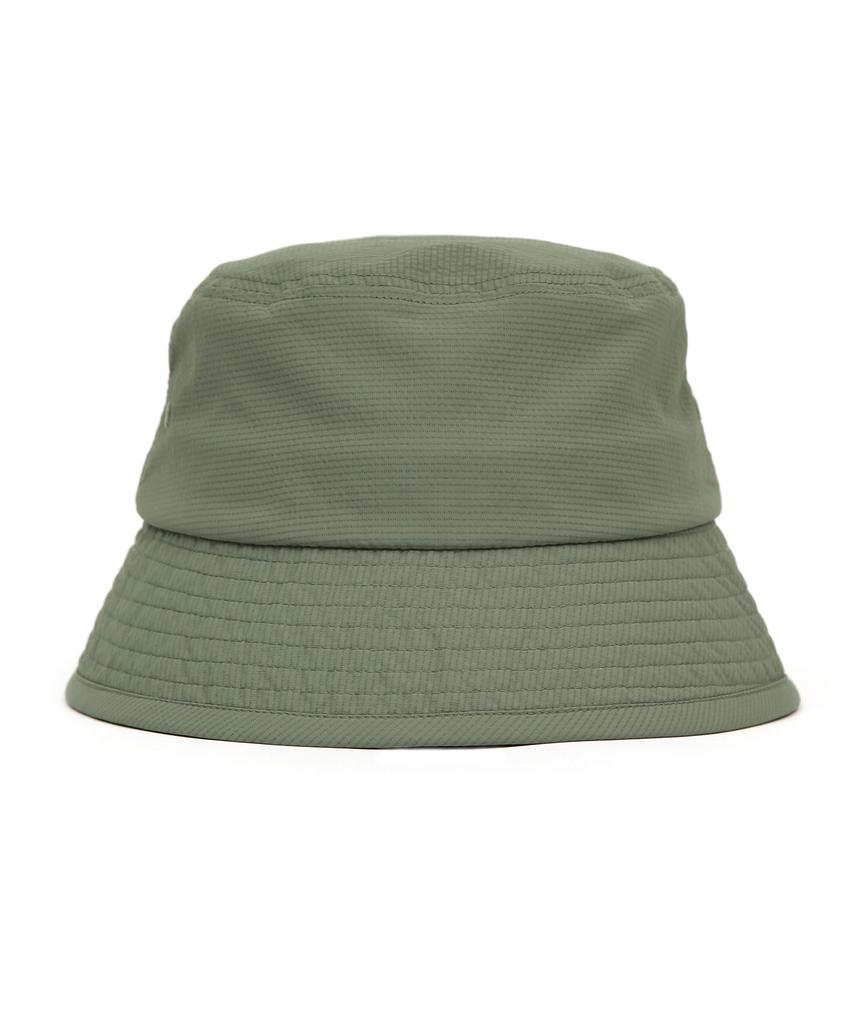 Yualeichi Moisture-Wicking And Quick-Drying Functional Bucket Hat Outdoor Hiking Camping Bucket Hat Urh - H - 002 - Xanadu - Ol