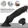 Realistic Dog Dildo - Lifelike Canine Penis Silicone Toy for Women, Stretching Anal Plug & Masturbation Tool, Fantasy Adult Sex Toy
