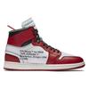 OFF-WHITE X Jordan Air Jordan 1 Retro High The Ten Chicago AA3834-101