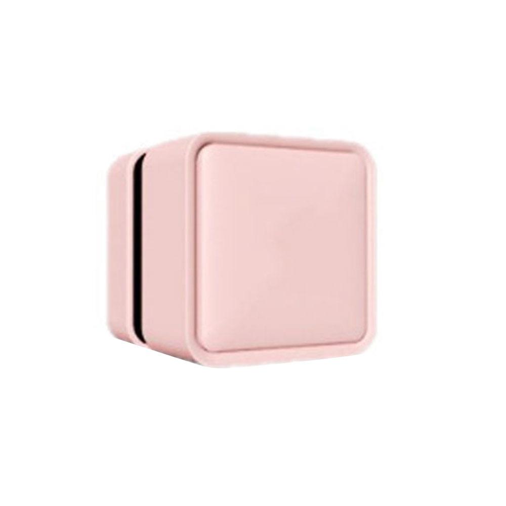 Scratch-resistant Aquarium Cleaner Mini Glass Cleaner Durable Algae Scraper for Fish Tank