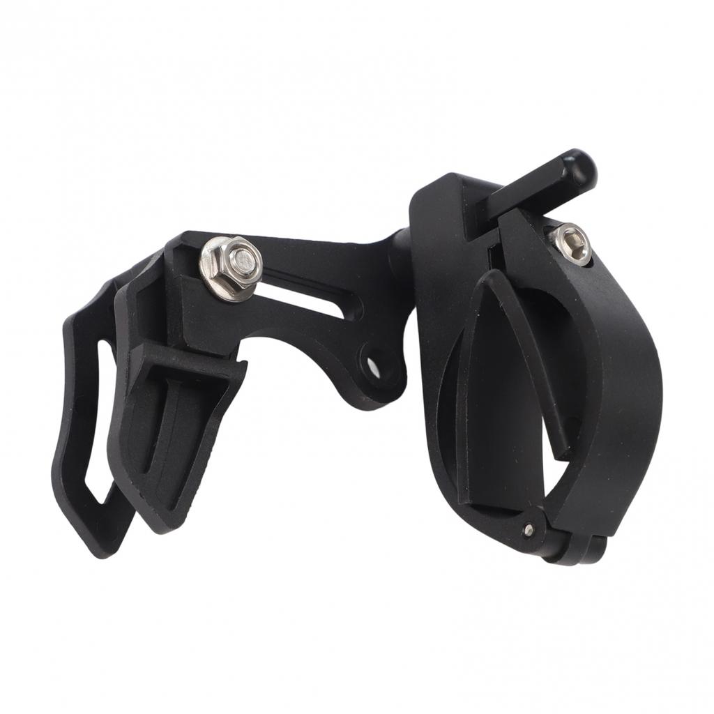 Bike Chain Guide Single Speed Chain Guide Extends Chainring Lifespan