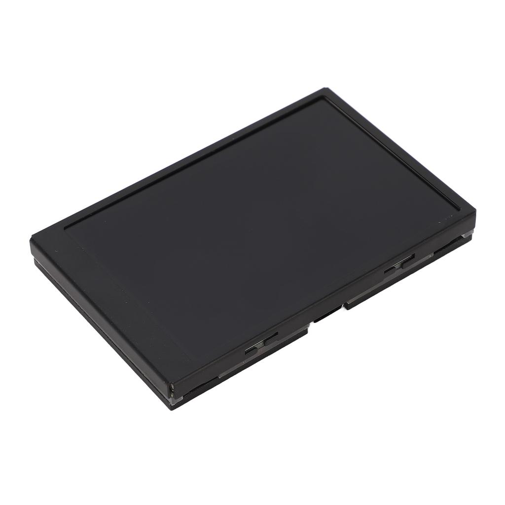 Mini écran IPS USB Moniteur de données CPU GPU RAM HDD Type C Sous-écran pour AIDA64 Boîtier Itx 3,5 pouces V2
