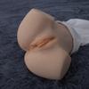 Buttock Inverted Mold Adult Sex Toys Airplane Cup Male Masturbation Buttock Inverted Mold