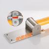 Larsd Foldable Bathroom Safety Grab Bar