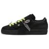 Puma X-Girl X Women's Suede 'Black Ravish' 396251-01