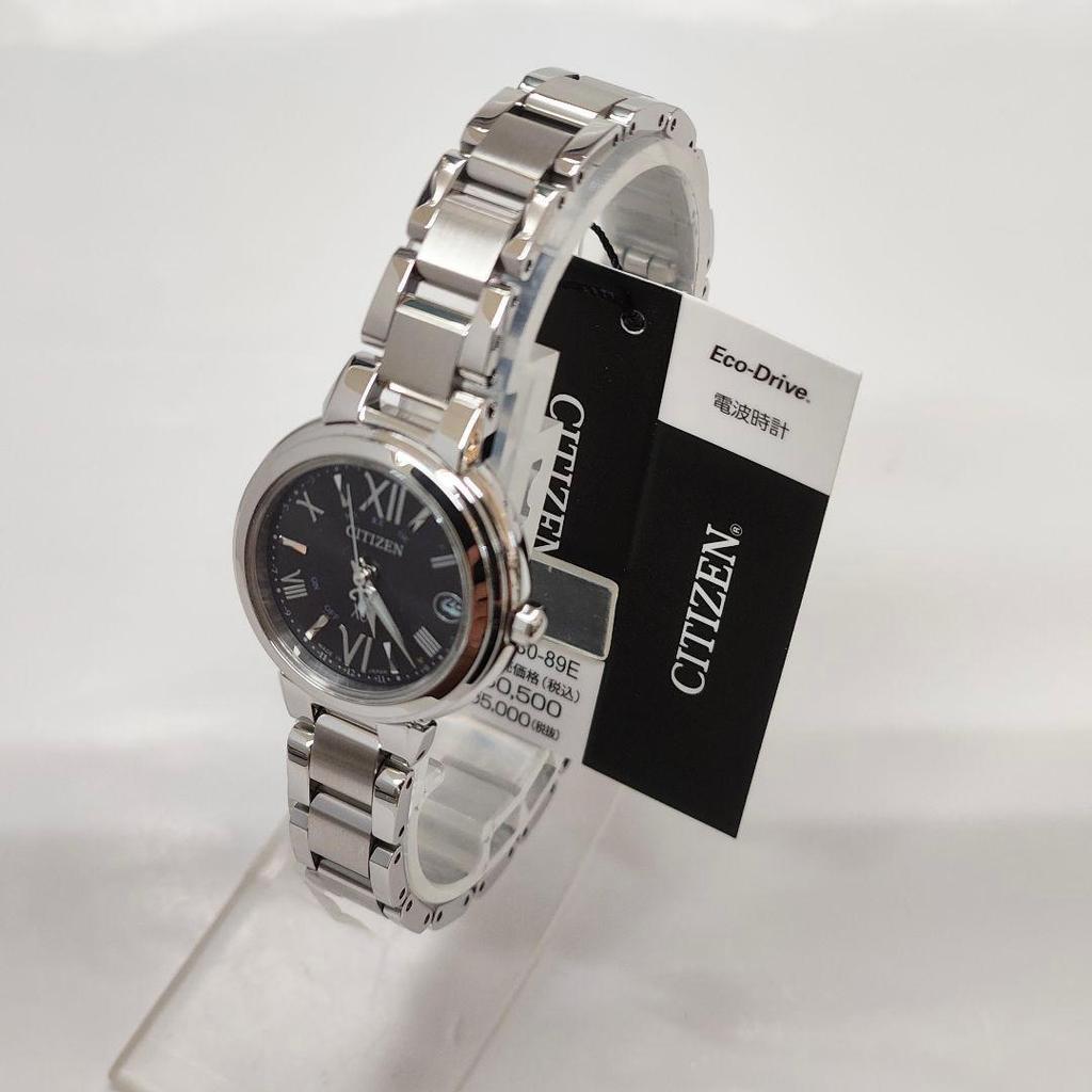 Used New CITIZEN xC ES9430-89E Eco Drive with manufacturer warranty