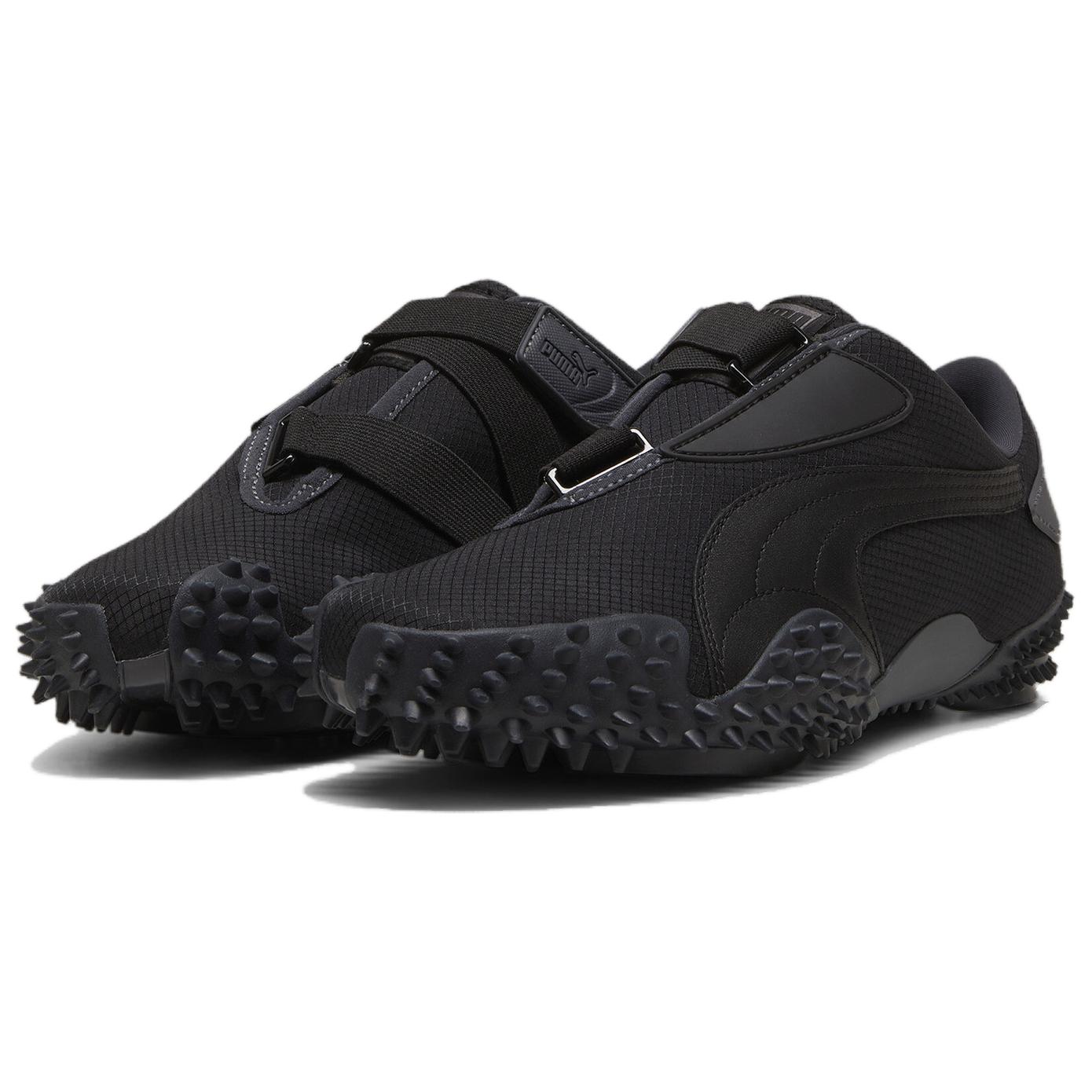 

New PUMA Mostro Archive Black 397329-02 40