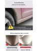 Volvo XC60 18-26 Model Mudguards - Front & Rear, 4-Wheel Special Car Decoration