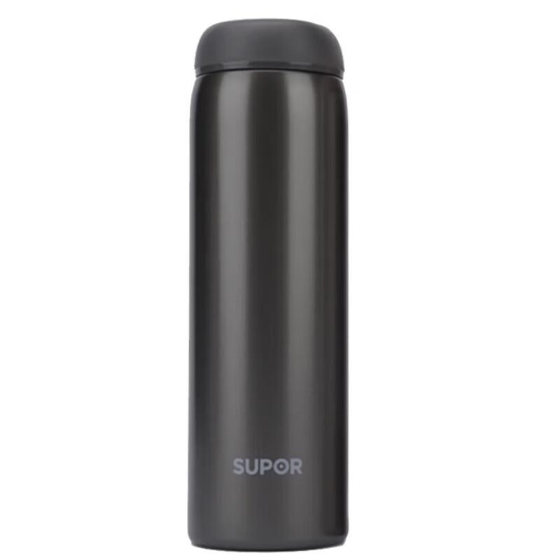 Supor 316L Stainless Steel Thermal Mug