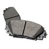 3501140-G08 Ceramics Front Brake Pads Are Suitable for Great Wall Voleex C30 C50 C20R Lexus CT200H
