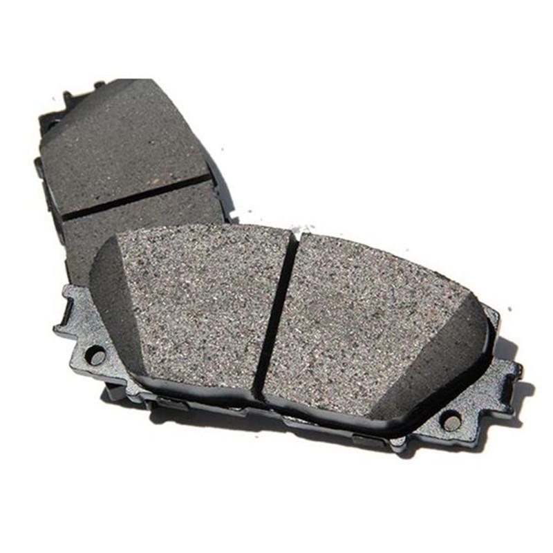 3501140-G08 Ceramics Front Brake Pads Are Suitable for Great Wall Voleex C30 C50 C20R Lexus CT200H