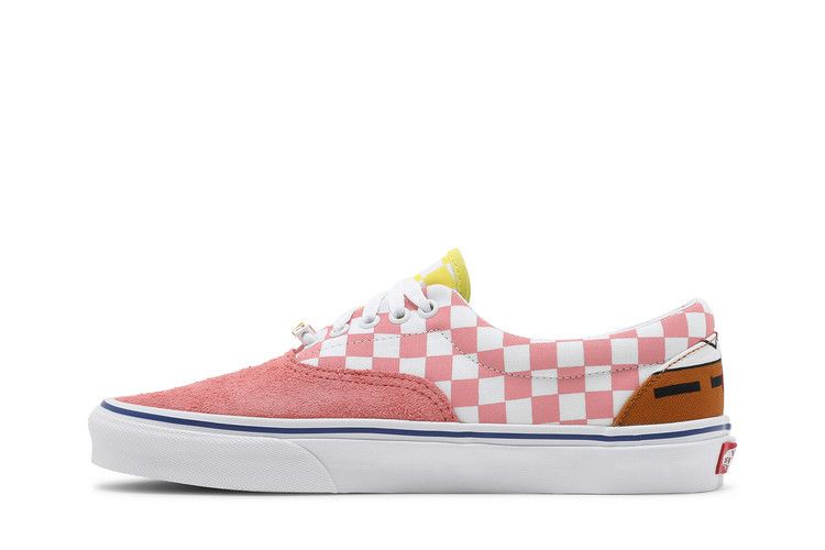 SpongeBob SquarePants X Vans Era 'Best Friends'
