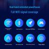 COMFAST AC1200 Dual-Band WiFi Extender (CN version)