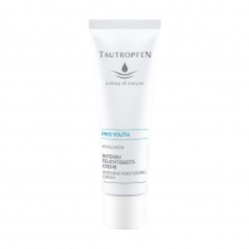 Tautropen Hyaluronic Acid Moisture Cream 30ml
