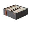 Multi-functional Underwear & Socks Storage Box: Bedroom Clothes Drawer Divider & Wardrobe Organizer