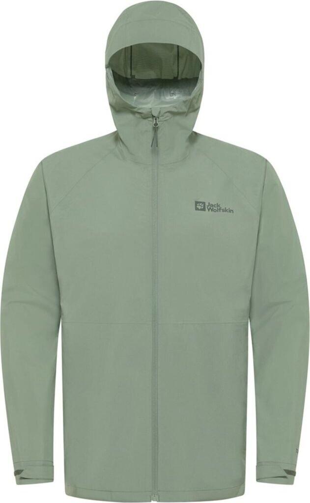 

Куртка Jack Wolfskin Prelight 2.5L Backlength Jacket Men (A63769) S