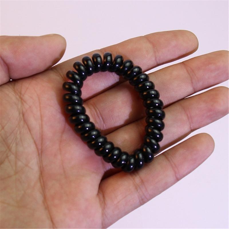 Dogs Training Clickers Plastic Pet Dogs Trainer Tool Stretch Help Wrist Rope Sound Keychains Dogs Training Clickers