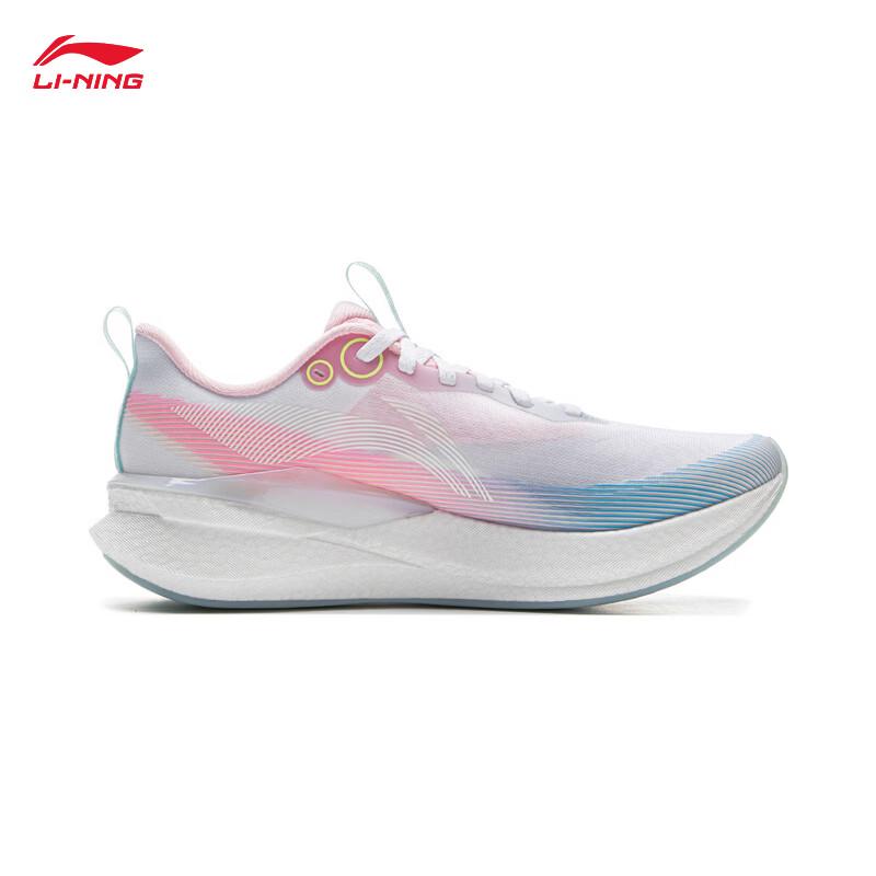 Li-Ning Chitu 8 Pro Women s Running Shoes 4.5