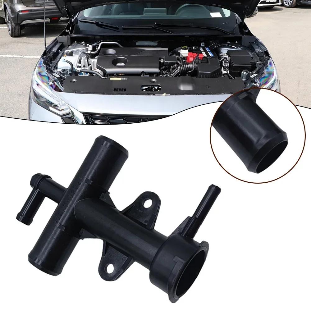 Car Cooling Filling Port Cooling Filling Port 21418-3AB3A 214183AB3A For Nissan March For Nissan Note Practical