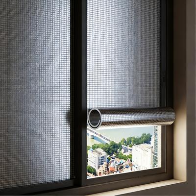 Sun Blocking Window Insulation Film Double Sided Aluminum Foil Heat Control Reflective Film