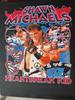 Shawn Michaels HEARTBREAK KID T-Shirt Clothing For Men S-34XL LI1191 Unisex T-Shirt