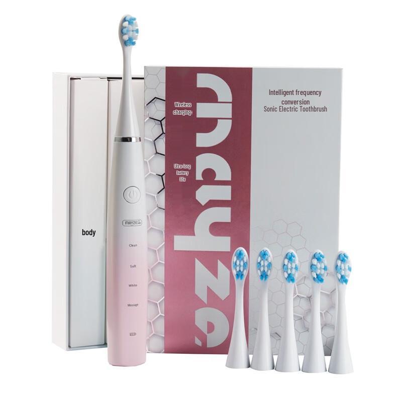 Mai Zhe Smart Sonic Electric Toothbrush