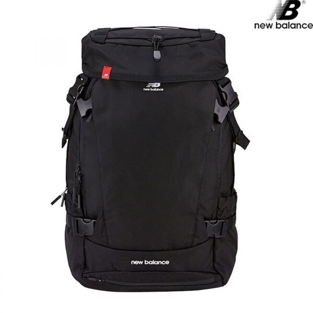 

New Balance Half Club Nbgcdss108 Bk Cover Big Backpack Cover FF