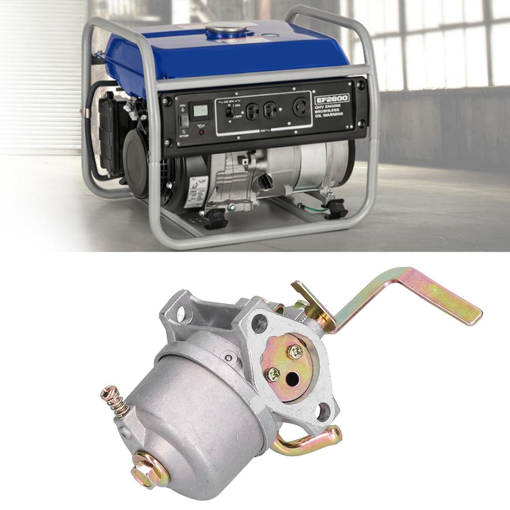 Carburetor Carburetor for Yamaha Generator Carburetor for Yamaha EF2600 EF2700 EF3600 MZ175 MZ200 Generator Parts Equipment 166F