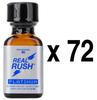 REAL RUSH PLATINUM 24ml X72 - BGP Leather Cleaner - LC Packs