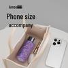 Amos Pure Titanium Portable Mini Thermos Cup
