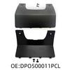 The DP0500011PCL Is a Rear Bumper Towing Eye and Hook Cover Plate Suitable for Land Rover Discovery 3 and 4.