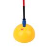 Portable Professional Tennis Ball Trainer Tool Improve Skill Rebound With Trainer Base For Children Beginner Tenis Accessories