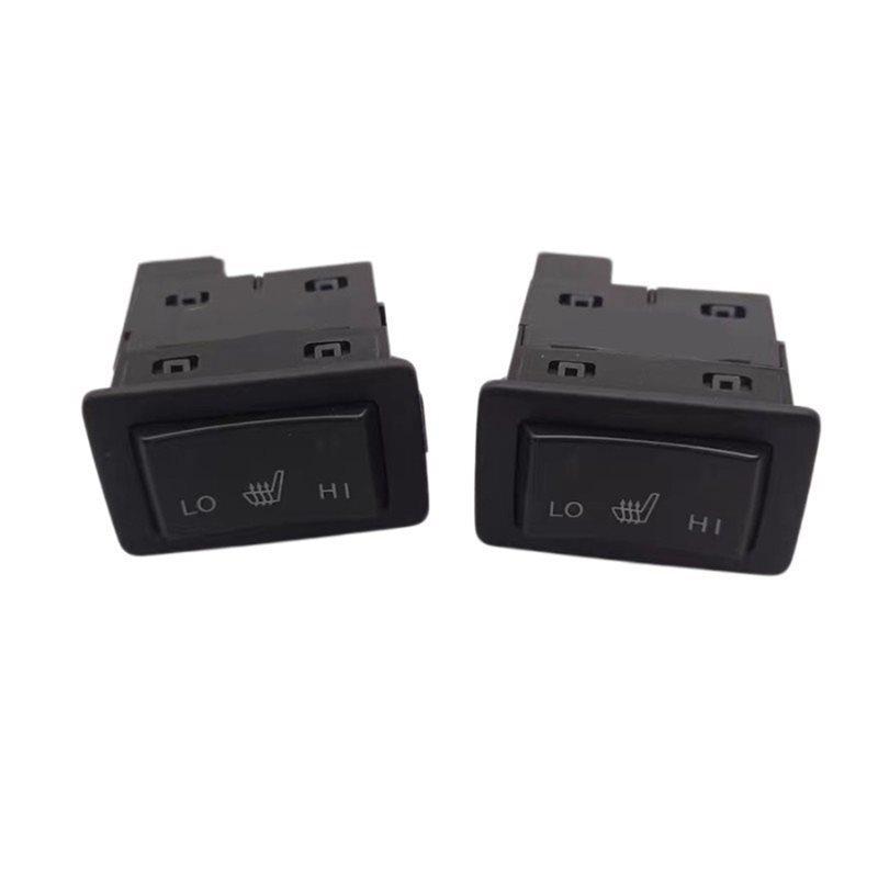Heated Seat Switch Button For Mazda 6 GH 2007-2013 Car Accessories