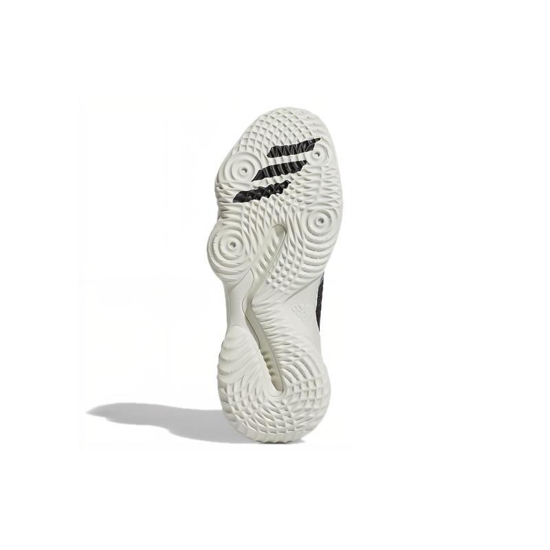 Adidas Court Vision 3 'Black White' Sneakers H67756