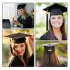 Graduation Tassels College High School Graduate Students Class of 2026 Cap Tassel Decorative
