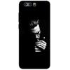 Fodral För Honor 9 Fodral Cover på Honor9 Honor 9 Telefonfodral För Huawei Honor 9 STF-L09 Fodral Silikon TPU Baksidesskydd Stötfångare 5.15"