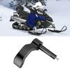 Throttle Controller Lever Aluminum Alloy Fit for Polaris ScramblerBlack