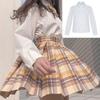 Fashion Women Shirt Long Sleeve Business Casual Top Shirts