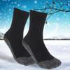 Neue 1 Paar 35-Grad-Thermosocken aus aluminisierten Fasern, superweiche, einzigartige Socken mit ultimativem Komfort