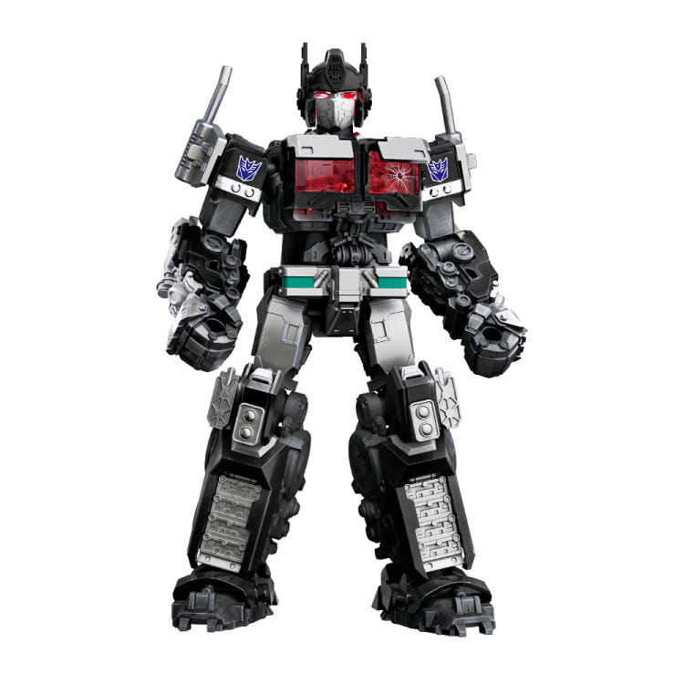 [mimi world] Transformers Classic Version 08 (Nemesis Prime) Action Figure