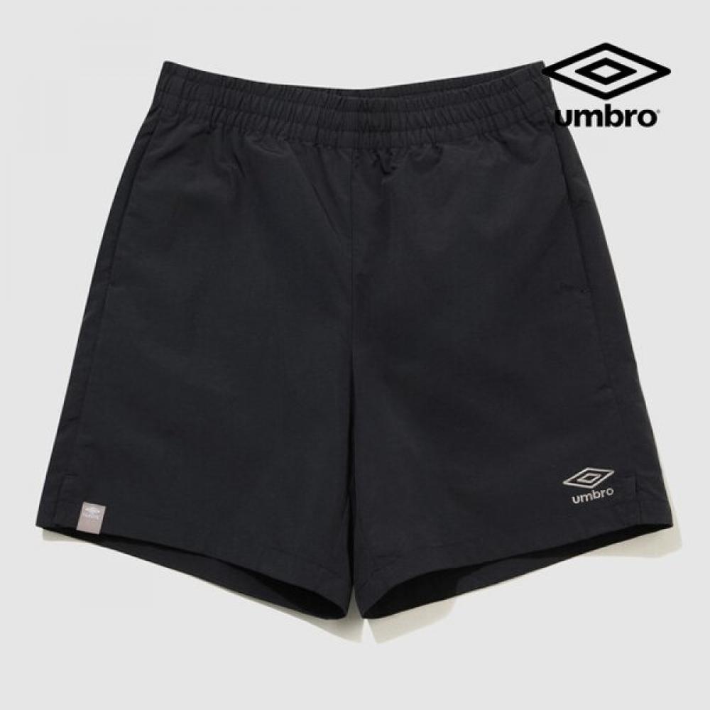 

Umbro Classic 4 Part Shorts Blk Ur123chp31 blacks/065