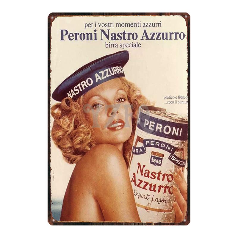 Orval Chimay Westmalle Chouffe Metal Tin Sign Vintage Plate For Bar Club Wall Pub Restaurant  Home Decor Iron Poster DU-3599A