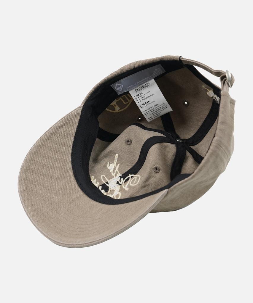 FRIZMWORKS 95Th Fighter Sq Ball Cap _ Sand