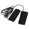 DC5V Motorcycle Heated Grips Cover Pad USB Interface Handlebar Grip Hand Warmers for ATV UTV