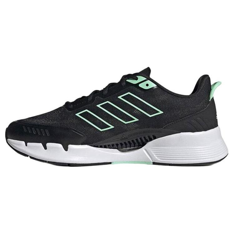 adidas Climacool Running  Black White Aqua  Men s IE7742 EU 36⅔
